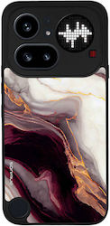 Θήκη Sonique Marble Series Nothing Phone 4a Pro...