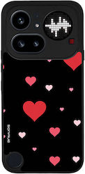 Θήκη Sonique Heart Series Nothing Phone 4a Pro ...
