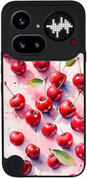 Sonique Fruit Series Nothing Phone 4a Pro Cherr...
