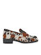 Δερμάτινα Γυναικεία Loafers