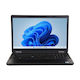 Dell Latitude E5550 Рефурбиран Лаптоп Клас A 15.6" (Core i5-4200U/8GB/120GB SSD/Windows 11 Pro)