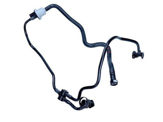 Furtun de vacuum Audi Q2 1.4 17 04e133366ct