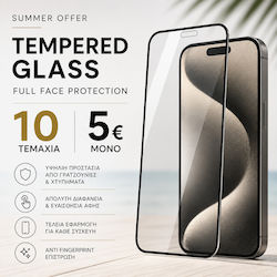 10 Бройки Fullface Закалено Стъкло 9h Poco X4 Pro 10 Бройки Fullface Закалено Стъкло 9h Poco X4 Pro