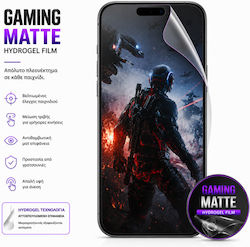 Gaming Matte Hydrogel Screen Protector Oppo A5 Pro 5g Gaming Matte Hydrogel Screen Protector Oppo A5 Pro 5g