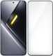 Full Glue Tempered Glass 5d Xiaomi Poco X8 Pro Max Black Frame