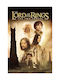 Poster Lord Rings Two Towers Mv376 30cm X 40cm-71813pd159525