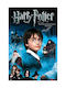 Poster Harry Potter Philosophers Stone Mv381 21cm X 30cm-71818pd159559