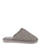 Herren Hausschuhe Grau 2552670-Grau