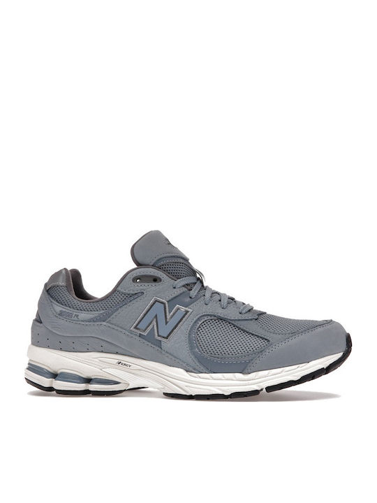2002r Men's Sneakers Light Blue