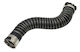 Смукателен маркуч Intercooler Bmw 5 30 11618572858
