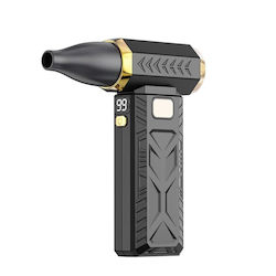M18 Violent Fan Brushless 2-in-1 Blower + & Handheld Vacuum M18 Violent Fan Brushless 2-in-1 Blower + & Handheld Vacuum