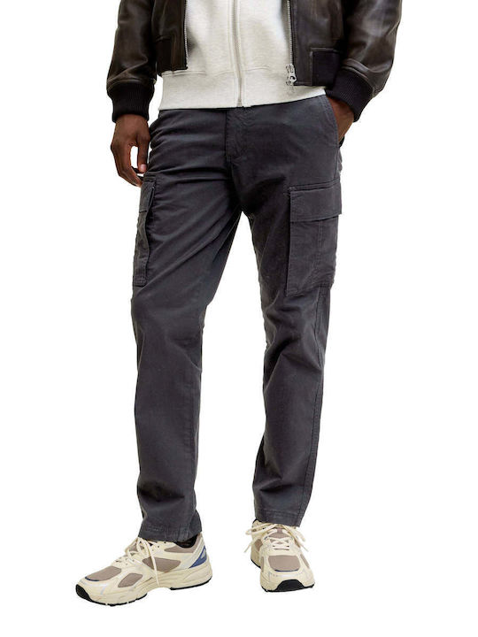 Jack & Jones Мъжки панталон Карго Каки