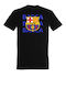 Kids T-shirt Black