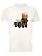 Kids T-Shirt White