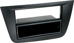 Compotech S.r.l Πρόσοψη Seat Altea Toledo '05> Black 53.038/bl