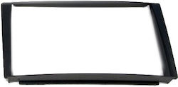 DIN-Verkleidungsplatte Rc Kia Ceed 2007-2009