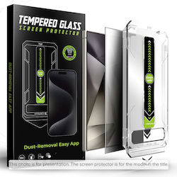 Techsuit Защитно Фолио Galaxy S25+ Techsuit Защитно Фолио Galaxy S25+