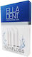 EllaDent Novafloss Replacement Nozzles 4 Pieces