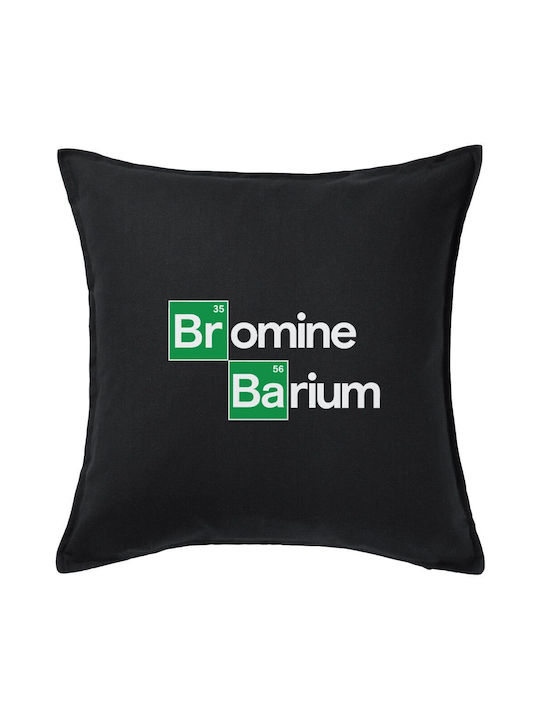Koupakoupa Sofa-Kissen Breaking Bad Parodie Bro...