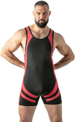 Locker Gear Sexy Ανδρικό Body