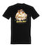 Kids T-shirt Black