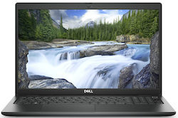 Dell Latitude 3530 Реновирани Клас A 15.6" (Core i3-1215U/8GB/256GB SSD/W11 Pro) Dell Latitude 3530 Реновирани Клас A 15.6" (Core i3-1215U/8GB/256GB SSD/W11 Pro)