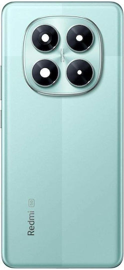 Xiaomi Redmi Note 14 Pro 5g Battery Cover Green Oem