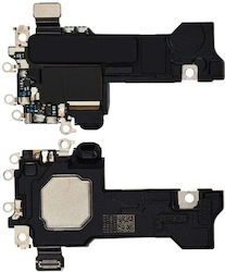 Ear Speaker Iphone 17