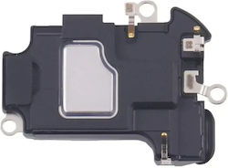Difuzor de ureche pentru iPhone 17 Pro
