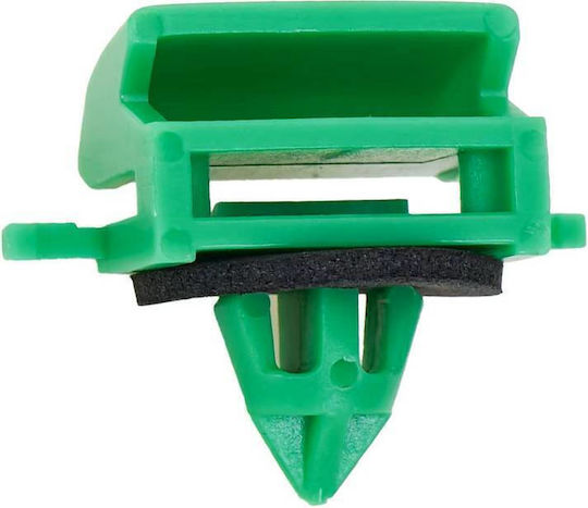 Клип Копче Пластмасово Rocker Molding Fixing Clip 971853755 Porsche Panamera 971 1 Брой