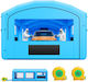 Vevor Vehicle Paint Booth with Blowers