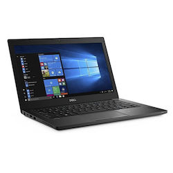 Dell Latitude 7280 Refurbished Grade A 12.5" (Core i5-7300U/8GB/120GB SSD/W11 Pro) Dell Latitude 7280 Refurbished Grade A 12.5" (Core i5-7300U/8GB/120GB SSD/W11 Pro)