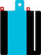 Honor Adhesive Foil Battery Magic V6 5163ahas