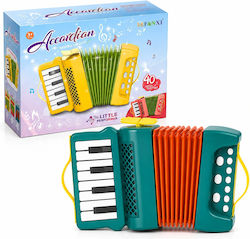 Velve Acordeon