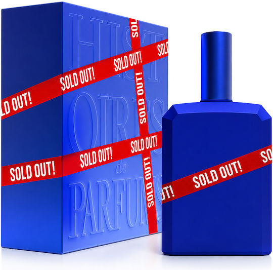 Histoires de Parfums This Is Not A Eau de Parfum 115ml