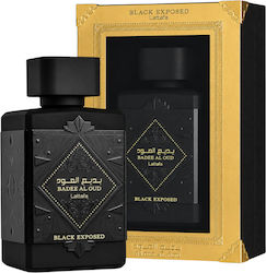 Lattafa Bade'e Al Apă de parfum 100ml Lattafa Bade'e Al Apă de parfum 100ml