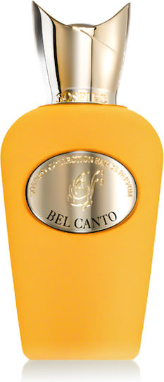 Sospiro Bel Canto Eau de Parfum 100ml