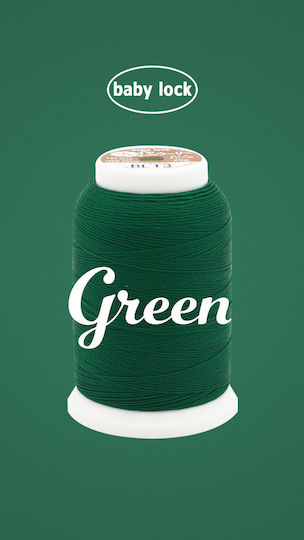 100% Nailon Fire De Acoperire Overlock 5 Role X 300m Nailon Gros Lânos Baby Lock