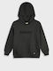 Kids Hoodie Black
