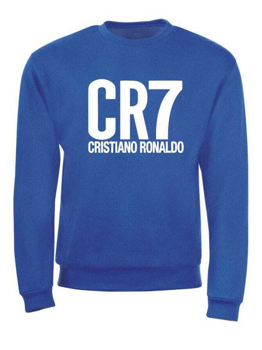 Kids Moda Kids Sweatshirt Royal Blue
