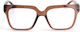 Looplabb Ochelari De Citit +3.00 În Culoare Verde
