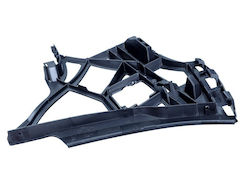 Volkswagen Bază de protecție auto pentru Volkswagen Golf Plus Volkswagen Bază de protecție auto pentru Volkswagen Golf Plus