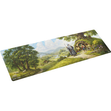 Gamegenic Hobbit Prime Magic the Gathering Playmat