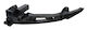 Headlight Bracket Audi Q3 12 Right 8u0805608a
