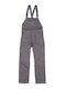 Kapriol Industry Essential Work Coverall Full Body Grey