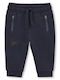 Kids Sweatpants Blue