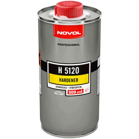 Standard Hardener H5120 Standard 0.5l Nl-35631