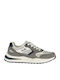 Men's Sneakers Grey / Blue