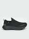 Γυναικεία Sneakers Μαυρο