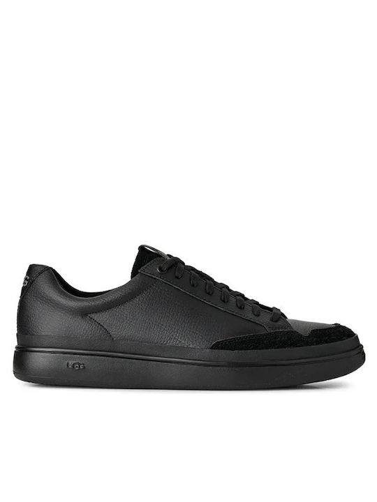 UGG Ανδρικά Sneakers Μαύρο